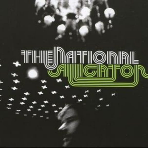 The National - Alligator - Music & Performance - CD