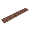thumbnail image 1 of Coffee Bar Mat PVC Silicone Non Slip Heat  Draining Mat For Coffee Counter Accessories, 1 of 8