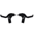 thumbnail image 2 of Bicycle Brake Lever/Bike Brake Handle, 22mm for Most Bicycle, Road Bike, Mountain Bike, 1 Pair, 2 of 15
