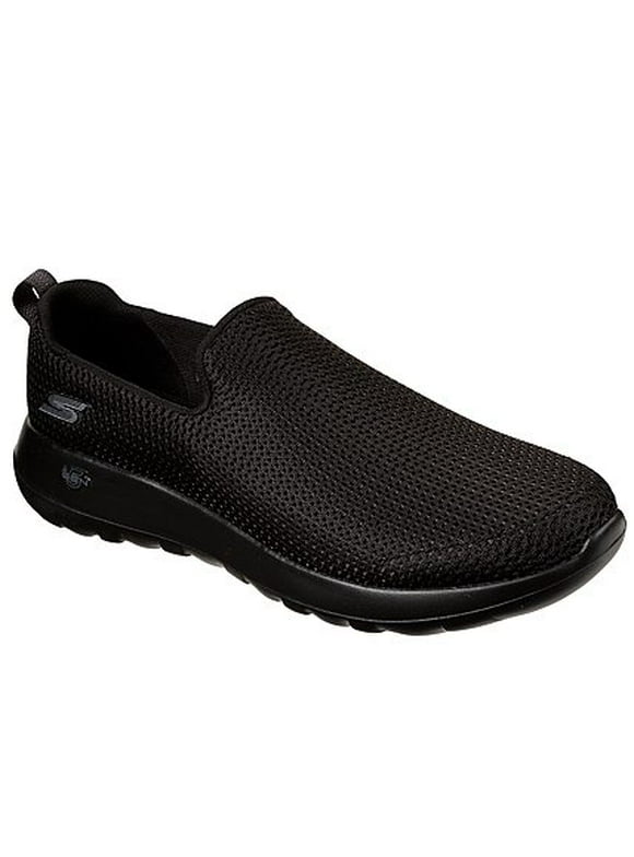 Skechers Mens Slip On Shoes in Mens Slip On Shoes - Walmart.com