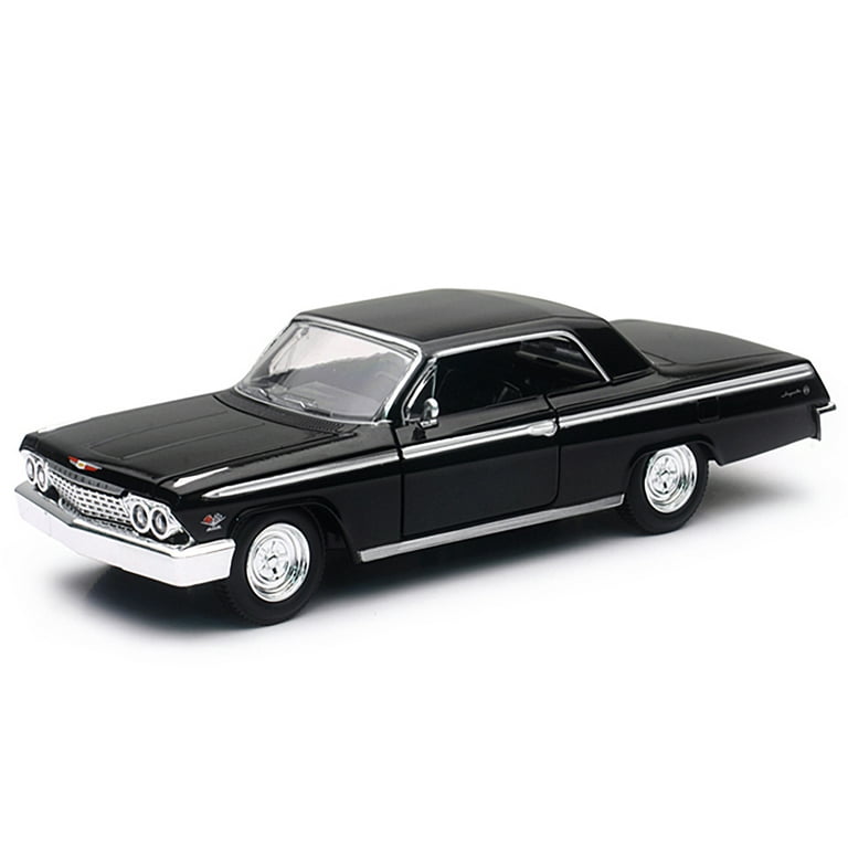 1962 chevy impala diecast model sale
