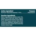 thumbnail image 2 of Desodorante antitranspirante en spray seco de larga duración Degree Advanced, Coconut Rush, 3.8 oz, 2 of 2