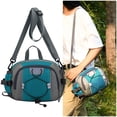 thumbnail image 2 of Adjustable and Water - resistant Running Belt for Outdoor Activities, 2 of 6
