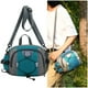 thumbnail image 2 of Riñonera para correr, bolsa de cintura, riñonera deportiva, mochila para senderismo., 2 of 8