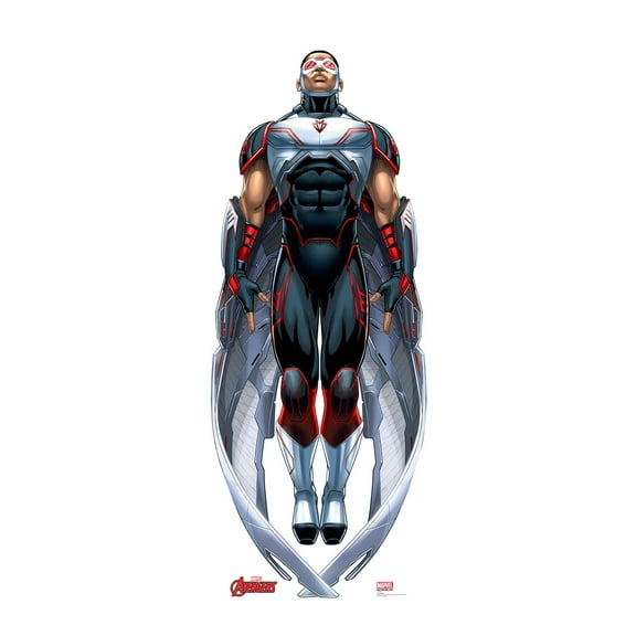 Falcon (Avengers Animated)