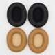 thumbnail image 3 of Methold Cojín para auriculares Almohadillas para los oídos profesionales Almohadillas para los oídos Esponja de memoria Orejera Reemplazo sobre la Relojes inteligentes Negro, 3 of 6