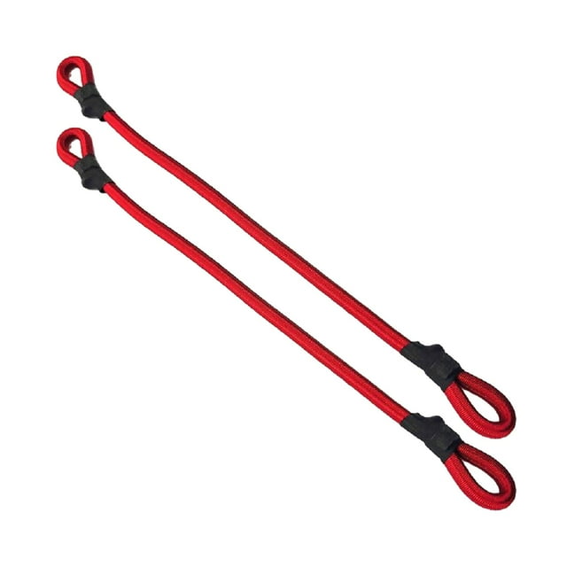 Reemplazo de cuerda de resistencia para máquina de torsión de cintura, durabilidad profesional, suministros prácticos, cuerda de tensión ligera de