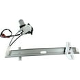 thumbnail image 4 of Window Regulator For 1990-1993 Honda Accord Rear, Left Driver Sedan Wagon Power With Motor, 4 of 6