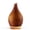 Caramel, variant on Porseme 150ml Light Blue Glass Essential Oil Diffuser Aromatherapy Ultrasonic Cool Mist Humidifier 4 Running Hours Waterless Auto-Off Air Diffusers for Sleeping,Yoga,Office Working Spa and Rest