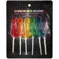 thumbnail image 1 of Sucker Set Kheper Games Rainbow Shaped Flavors 20g, 1 of 3