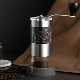 Manual coffee grinder walmart sale