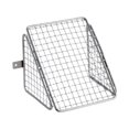 thumbnail image 1 of HILABEE Anti Blocking Downpipe Cover Pipe Grid Mesh Leaf Protection for Exhaust Pipe 15x12.5x13cm, 1 of 9