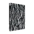 thumbnail image 4 of Treechild 'Zebra Pattern' Canvas Art, 4 of 4