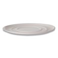 thumbnail image 1 of Eco-Products EPSCPTR14 Plateau à Pizza 14 Po, Blanc, 1 of 1