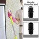 thumbnail image 3 of Broom Extension Pole Adapter Tips Plastic Threaded Handle Tips End Adapter, 3 of 3