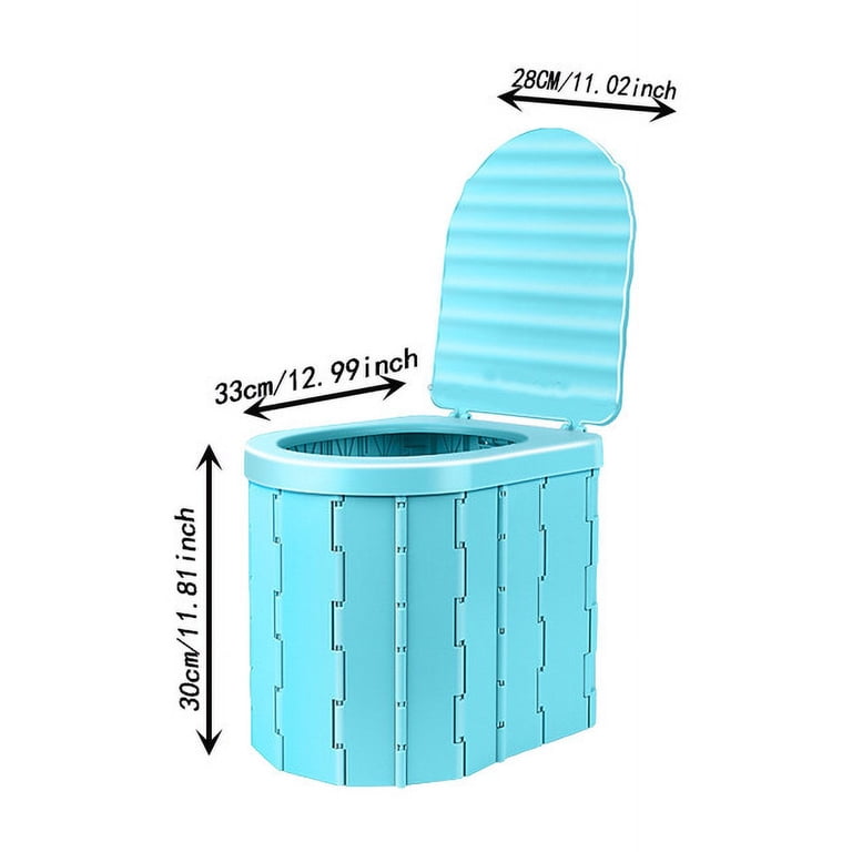 With Sink Portable Toilet For Camping, Portable Potty For Adults, Porta Potty Adults Porta Travel Commode Bucket Car Travel Outdoor Hiking Bac Travel Potty Seat For Toddler With Sink Portable Toilet For Camping, Portable Potty For Adults, Porta Potty Adults Porta Travel Commode Bucket Car Travel Outdoor Hiking Bac Travel Potty Seat For Toddler