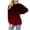 Black1, variant on Breezora Women’s Casual Long Sleeve Crew Neck Sweatshirt Lightweight Loose Fit Everyday Top for Fall Street Style Cozy Loungewear L Size Beige