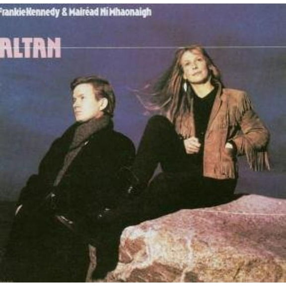 Altan - Altan - Music & Performance - CD