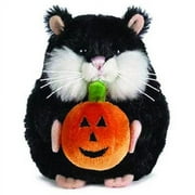 Webkinz 4" Spooky The Mazin' Hamster by Ganz - WE000820
