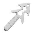 thumbnail image 6 of Creative Screwdriver Ruler Multifunctional Pocket Tool With Bottle Openers for Outdoor Camping Gifts=, 6 of 8