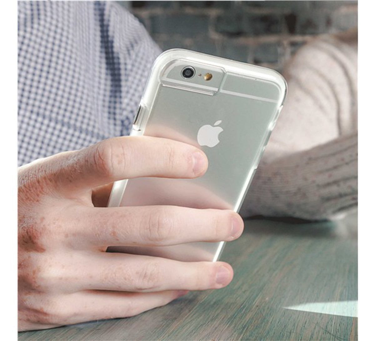 Naked tough case for iphone 6 photos 877