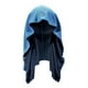 thumbnail image 3 of 2 Toallas De Microfibra Para Cuello Y Cara, Toalla De Gimnasio Para Pilates, Deportes, Camping, Azul, 3 of 8