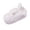 White, variant on Gyujnb Baby Girls Soft Shoes Soft Soled Non- Bowknot Footwear Crib Shoes,13