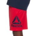 thumbnail image 4 of Reebok Boy's Active Performance Shorts, Sizes 4-18, 4 of 6
