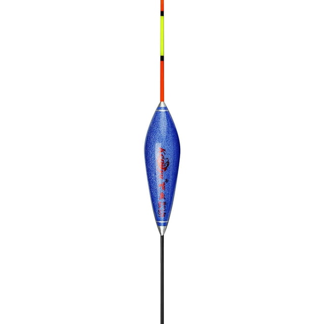 Flotador de pesca inteligente Nano, alarma de mordedura de pescado, cebo, boya con sensor de gravedad (NA-001)