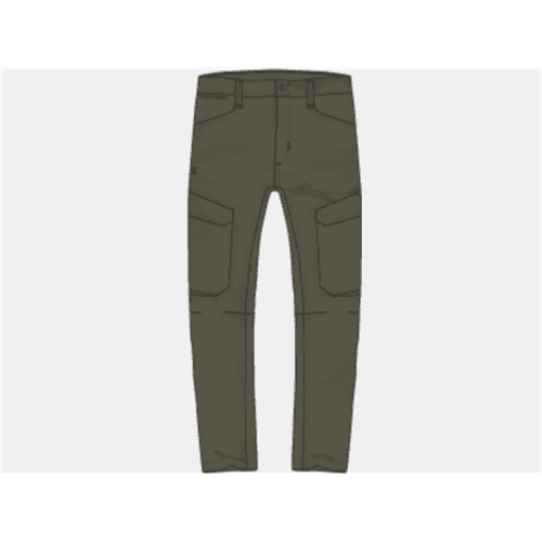 Ua tac enduro cargo pants Clearance