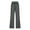 Army Green#linen pants women, variant on aohooy Linen Cotton Pants Women High Waist Casual Pants Drawstring Straight Leg Vacation Comfy Lounge Pocket Summer Trousers 2026 Gray,XXL