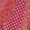 Rosiest Rouge, variant on No Boundaries Asymmetrical Mesh Midi Skirt, Women's XXS-XXL