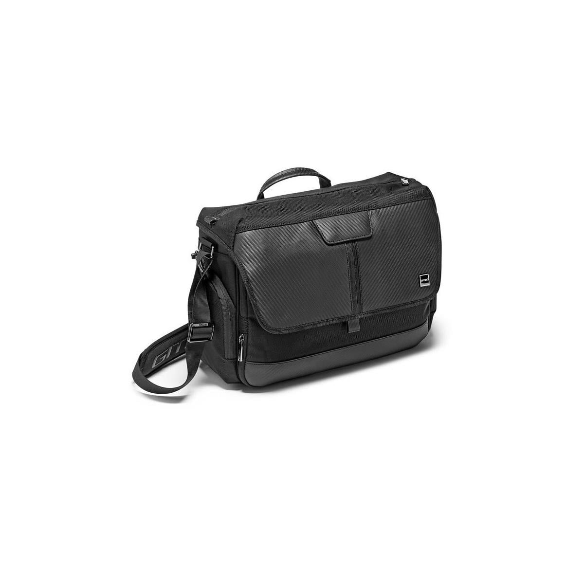 gitzo century traveler camera messenger