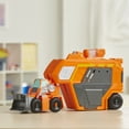 thumbnail image 6 of Playskool Heroes Transformers Rescue Bots Academy Command Center Wedge, 6 of 12