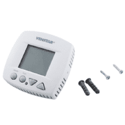 Venstar New VST1050 - Venstar Thermostats 2H/2C 5+2 Day