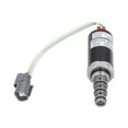 thumbnail image 4 of Válvula solenoide de bomba hidráulica KDRDE5KR‑20 40C07‑203A YN35V0004F1 para excavadora KOBELCO SK200‑2, 4 of 12