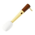thumbnail image 2 of Microphone Shape Multifunctional Cleaning Brush Artifact for Insulated Cups and Water Bottles with Long Handle Three in One Design, 2 of 6