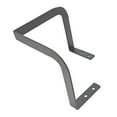 thumbnail image 4 of Tnarru Bed Frame Mattress Slide Stopper Mattress Gripper Anti Slip Easy Installation Metal Stabilizer for RV Soft Beds Vacation Home, 4 of 8