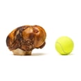 thumbnail image 2 of Hueso Ahumado Mini para Perro Petstar 1 Pieza Premio Petstar JumboJaw, 2 of 3