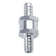 thumbnail image 5 of Válvula de Retención Unidireccional de Línea de de Aluminio de 1/2 ", 5 of 9