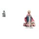 thumbnail image 1 of Figura De Guan Yin Feng Shui, Escultura De Buda Femenina, Centro De Mesa Chino Para Interiores, Adorno Acrílico, Decoración Independiente, 1 of 8