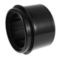 thumbnail image 1 of EXHUMKY Toilet Flange Connector 1Pcs for Rv and Boat Durable and Easy Setup, 1 of 7