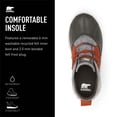 thumbnail image 4 of Bota Sorel Out N About lV Classic impermeable para mujer, optimista, 4 of 7