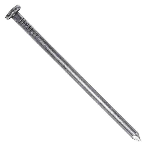 3-1/2 Inch Bright Common Nail (16D) 45 pounds ~2085 . Good for general construction projects