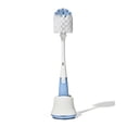thumbnail image 2 of Cepillo de Limpieza OXO Tot para Biberones con Soporte Dusk, 2 of 8