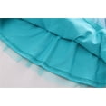 thumbnail image 2 of ATAIKU 1-6T Toddler Kids Girls Halloween Princess Dress Up Baby Girls Tulle Dress for Birthday Christmas Party, 2 of 11