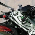 thumbnail image 4 of Cargador De Moto Cargador de motocicleta Enchufe europeo Adaptador de cargador USB para BMW S1000 RR R1200 GS S1000XR, 4 of 7