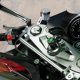 thumbnail image 4 of Cargador De Moto Cargador de motocicleta Enchufe europeo Adaptador de cargador USB para BMW S1000 RR R1200 GS S1000XR, 4 of 7