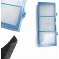 thumbnail image 4 of WWS-3 Packs Filtre de Remplacement pour Filtre à Air HEPA Holmes AER1, Compatible avec Filtre Purificateur d'Air Holmes AER1 HAPF30AT et HAP242-NUC (avec 9 Filtres à Charbon), 4 of 4