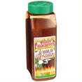 thumbnail image 2 of Tony Chachere’s, Seasoning, Cajun, Bold, 30 oz, 2 of 8